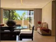 Apartamento para Venda em Belo Horizonte/MG Sion 4 Quartos