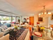 Apartamento para Venda em Belo Horizonte/MG Sion 4 Quartos