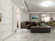 Apartamento para Venda em Belo Horizonte/MG Sion 4 Quartos