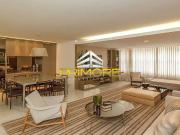 Apartamento para Venda em Belo Horizonte/MG Sion 4 Quartos