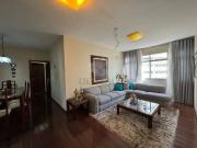 Apartamento para Venda em Belo Horizonte/MG Sion 4 Quartos