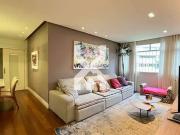 Apartamento para Venda em Belo Horizonte/MG Sion 4 Quartos