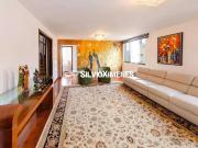 Apartamento para Venda em Belo Horizonte/MG Sion 5 Quartos