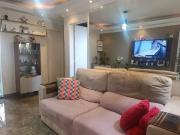 Apartamento para Venda em Belo Horizonte/MG Solar do...