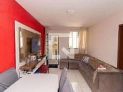 Apartamento para Venda em Belo Horizonte/MG Solar do...