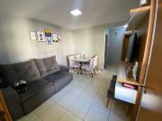 Apartamento para Venda em Belo Horizonte/MG Solimões 2...