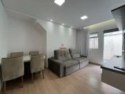 Apartamento para Venda em Belo Horizonte/MG Tirol 2 Quartos