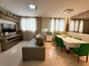 Apartamento para Venda em Belo Horizonte/MG Tirol 3 Quartos