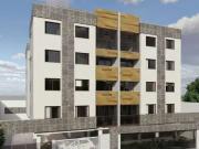 Apartamento para Venda em Belo Horizonte/MG Tirol 3 Quartos