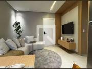 Apartamento para Venda em Belo Horizonte/MG União 1 Quartos