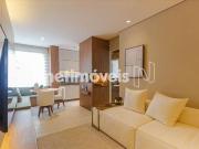 Apartamento para Venda em Belo Horizonte/MG União 1 Quartos