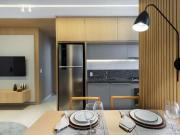 Apartamento para Venda em Belo Horizonte/MG União 1 Quartos