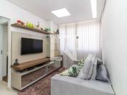 Apartamento para Venda em Belo Horizonte/MG União 2 Quartos