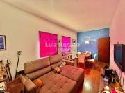 Apartamento para Venda em Belo Horizonte/MG União 3 Quartos