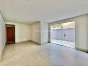 Apartamento para Venda em Belo Horizonte/MG União 3 Quartos