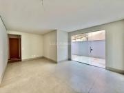 Apartamento para Venda em Belo Horizonte/MG União 3 Quartos