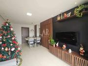 Apartamento para Venda em Belo Horizonte/MG União 3 Quartos