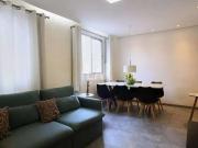 Apartamento para Venda em Belo Horizonte/MG União 3 Quartos