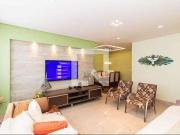 Apartamento para Venda em Belo Horizonte/MG União 3 Quartos