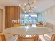 Apartamento para Venda em Belo Horizonte/MG União 3 Quartos