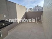 Apartamento para Venda em Belo Horizonte/MG União 3 Quartos