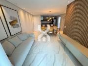 Apartamento para Venda em Belo Horizonte/MG União 3 Quartos