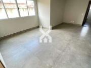 Apartamento para Venda em Belo Horizonte/MG União 3 Quartos