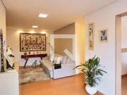 Apartamento para Venda em Belo Horizonte/MG União 3 Quartos