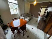 Apartamento para Venda em Belo Horizonte/MG União 3 Quartos