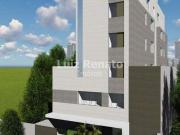 Apartamento para Venda em Belo Horizonte/MG União 3 Quartos