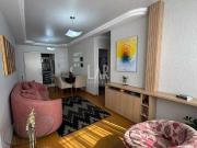 Apartamento para Venda em Belo Horizonte/MG União 3 Quartos