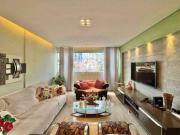 Apartamento para Venda em Belo Horizonte/MG União 3 Quartos