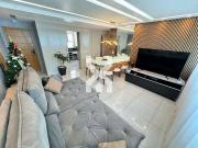 Apartamento para Venda em Belo Horizonte/MG União 3 Quartos