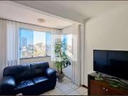 Apartamento para Venda em Belo Horizonte/MG União 3 Quartos