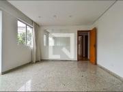 Apartamento para Venda em Belo Horizonte/MG União 4 Quartos