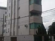 Apartamento para Venda em Belo Horizonte/MG União 4 Quartos