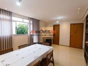 Apartamento para Venda em Belo Horizonte/MG União 4 Quartos