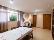 Apartamento para Venda em Belo Horizonte/MG União 4 Quartos