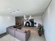 Apartamento para Venda em Belo Horizonte/MG União 4 Quartos