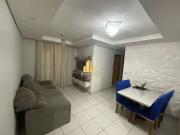 Apartamento para Venda em Belo Horizonte/MG Venda Nova 3...
