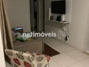 Apartamento para Venda em Belo Horizonte/MG Ventosa 3...