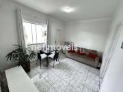 Apartamento para Venda em Belo Horizonte/MG Vila Cloris...