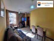Apartamento para Venda em Belo Horizonte/MG Vila Cloris...
