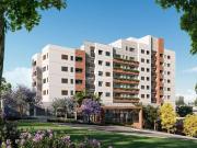 Apartamento para Venda em Belo Horizonte/MG Vila Paris