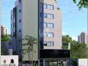 Apartamento para Venda em Belo Horizonte/MG Vila Paris 1...