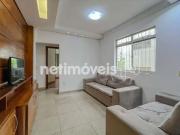 Apartamento para Venda em Belo Horizonte/MG Vila Paris 3...