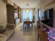 Apartamento para Venda em Belo Horizonte/MG Vila Paris 3...