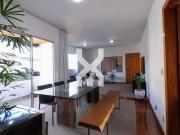 Apartamento para Venda em Belo Horizonte/MG Vila Paris 4...