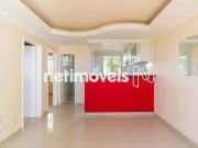 Apartamento para Venda em Belo Horizonte/MG Vitória 2...