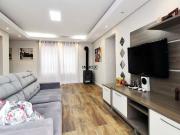 Apartamento para Venda em Bento Gonçalves/RS Borgo 2 Quartos